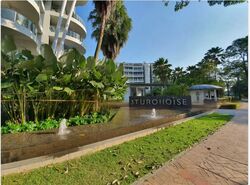 Turquoise (D4), Condominium #630021401
